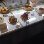 Patisserie Chez KOBE - 