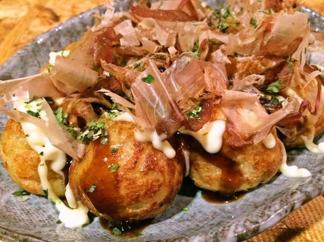 たこ - 東本願寺前/たこ焼き | 食べログ