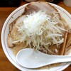 らぁー麺や くろべい