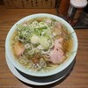 えっちゃんラーメン。