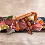 魚がし食堂 Rinto店 - 