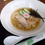 ふれあいレストラン雲の信号 - 