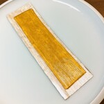 おみやげ処 やまがた - のし梅