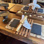 オステリア イル パリアッチョ - 