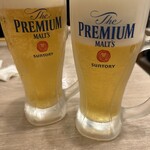 魚がし食堂 Rinto店 - 