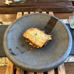 オステリア イル パリアッチョ - 