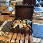 オステリア イル パリアッチョ - 