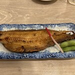 魚がし食堂 - 