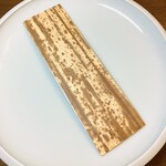 おみやげ処 やまがた - のし梅