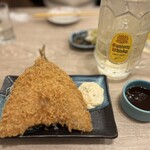 魚がし食堂 - 