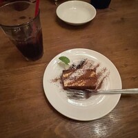 クッチーナ イタリアーナ アリア 六本木 -  クッチーナ イタリアーナ アリア 六本木 -
