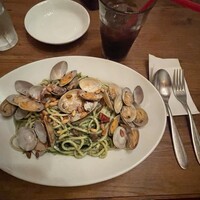 クッチーナ イタリアーナ アリア 六本木 -  クッチーナ イタリアーナ アリア 六本木 -