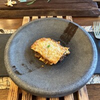 オステリア イル パリアッチョ - 
