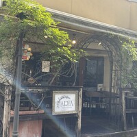 クッチーナ イタリアーナ アリア 六本木 -  クッチーナ イタリアーナ アリア 六本木 -