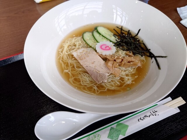 ふれあいレストラン雲の信号 &ndash; 岩手飯岡の家庭的和食と温かいサービス