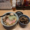 貝出汁らぁ麺 海美風 浅草店