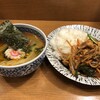 麺飯食堂 なかじま