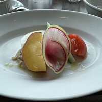 トラットリア グランボッカ - 