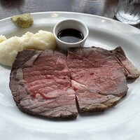 トラットリア グランボッカ - 