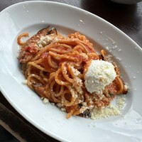 トラットリア グランボッカ - 