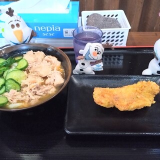 讃岐うどん 海侍_0