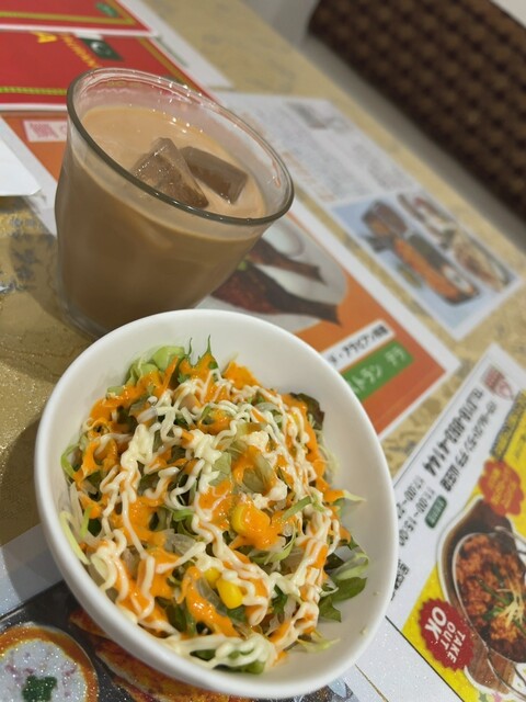 パキスタン・アラビアン・インド料理 デラ（DERA） - 秋田（パキスタン料理）の写真