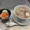 宍道湖しじみ中華蕎麦 琥珀 池袋店