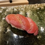 鮨桂太 - 大トロ