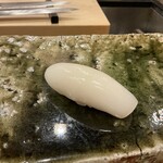 鮨桂太 - スミイカ