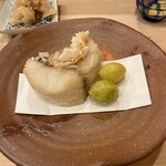 鮨桂太 - アマダイ