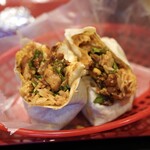 CENTRAL BURGER SHOP - 