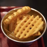 CENTRAL BURGER SHOP - 