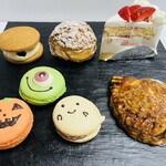 パティスリー リエルグ - 