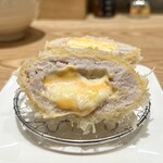 とんかつ成蔵 - 