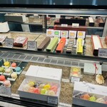 パティスリー リエルグ - 