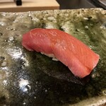 鮨桂太 - 中トロ