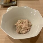 鮨桂太 - ウマヅラハギ