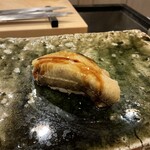 鮨桂太 - アナゴ