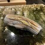 鮨桂太 - コハダ