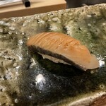 鮨桂太 - サワラ