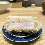 とんかつ成蔵 - 