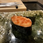 鮨桂太 - イクラ