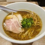 中華そば みかわ - 