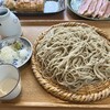 蕎麦 ほまれ