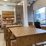 SHIBA COFFEE - 
