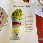 カフェ ベラヴィスタ - 