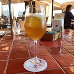 カフェ ベラヴィスタ - 