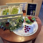 カフェ ベラヴィスタ - 