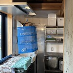 手打ちうどん ヤマエ - まいたけがたくさん