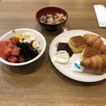 レストラン ゆめぜん - 